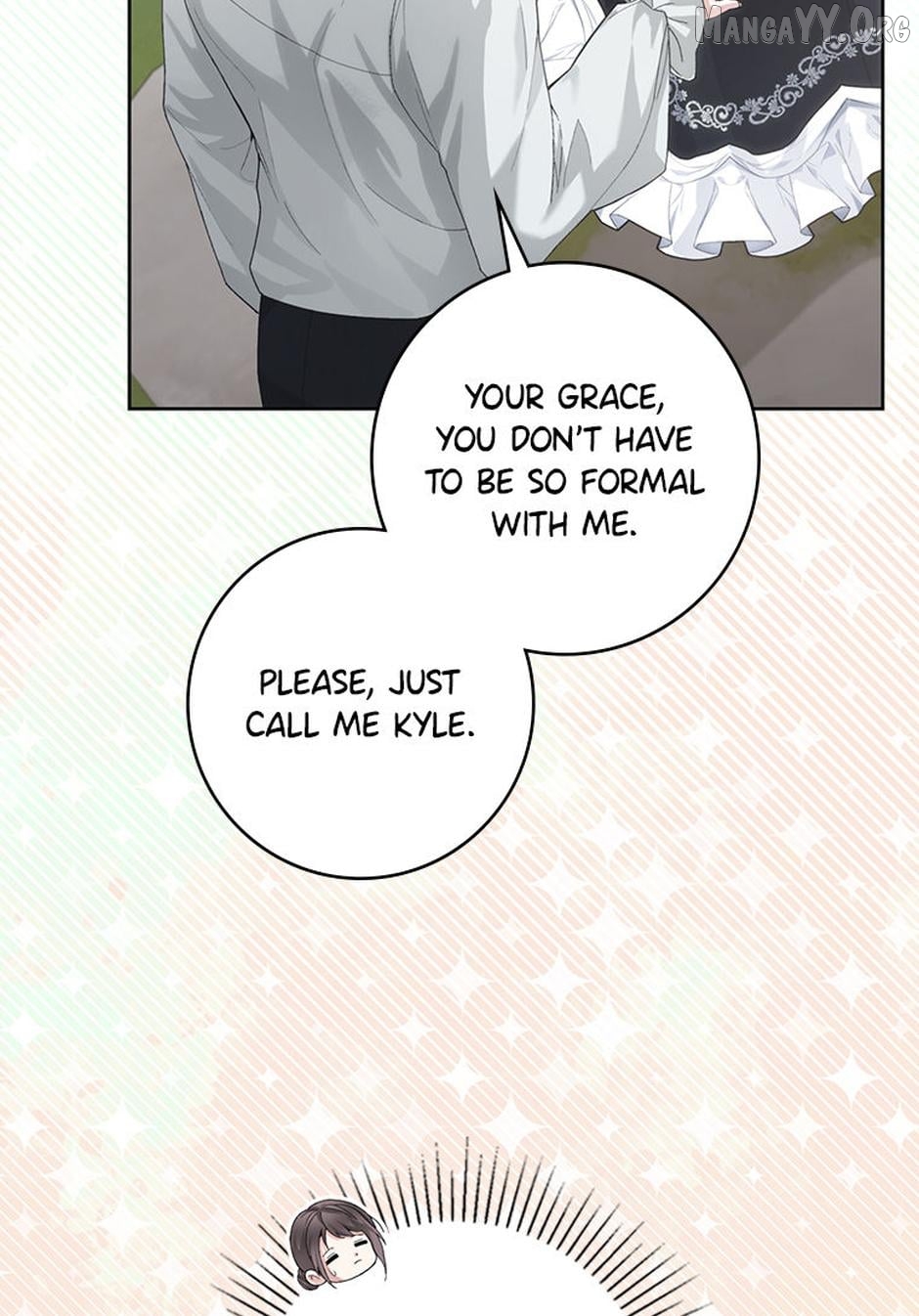 I Taught You with Restraint, so Why Are You Obsessed? Chapter 37 - page 13