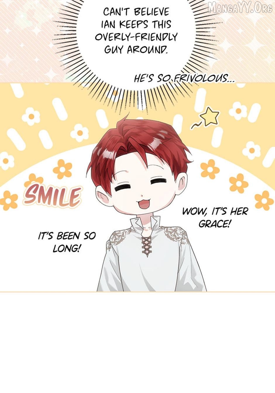 I Taught You with Restraint, so Why Are You Obsessed? Chapter 37 - page 14