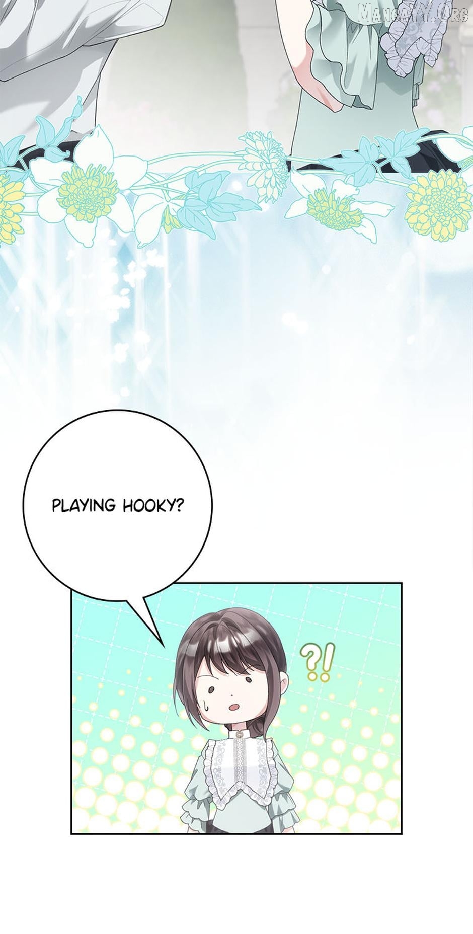 I Taught You with Restraint, so Why Are You Obsessed? Chapter 37 - page 17