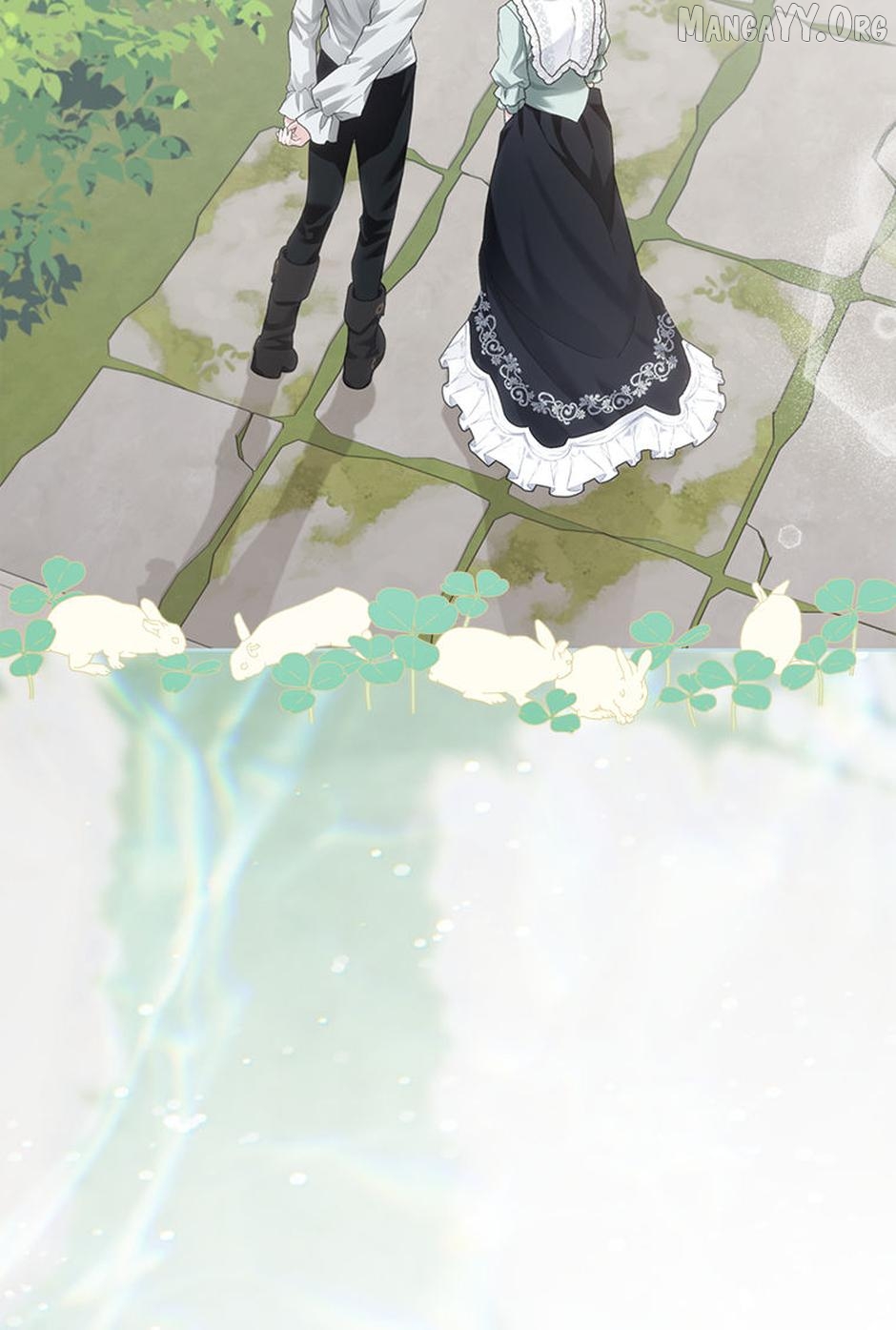 I Taught You with Restraint, so Why Are You Obsessed? Chapter 37 - page 19