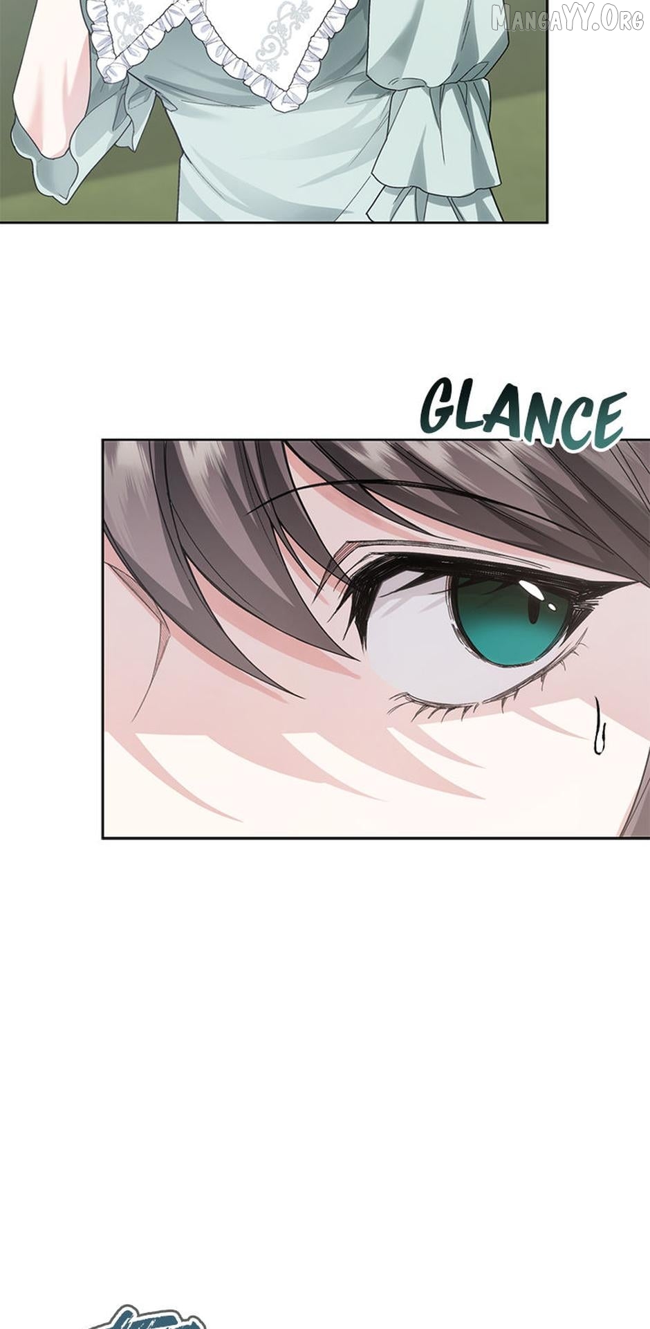 I Taught You with Restraint, so Why Are You Obsessed? Chapter 37 - page 23