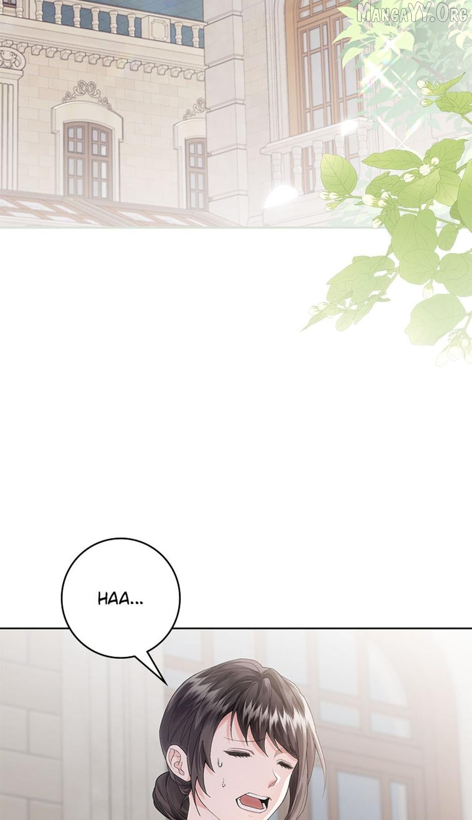 I Taught You with Restraint, so Why Are You Obsessed? Chapter 37 - page 3