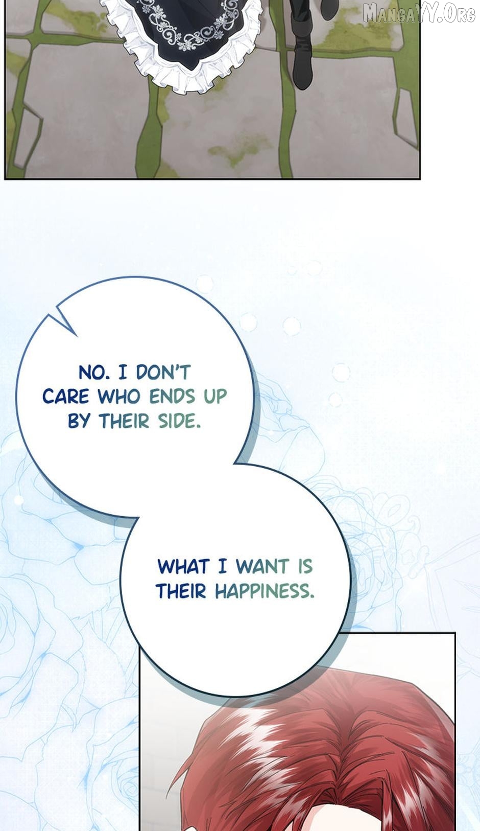 I Taught You with Restraint, so Why Are You Obsessed? Chapter 37 - page 30