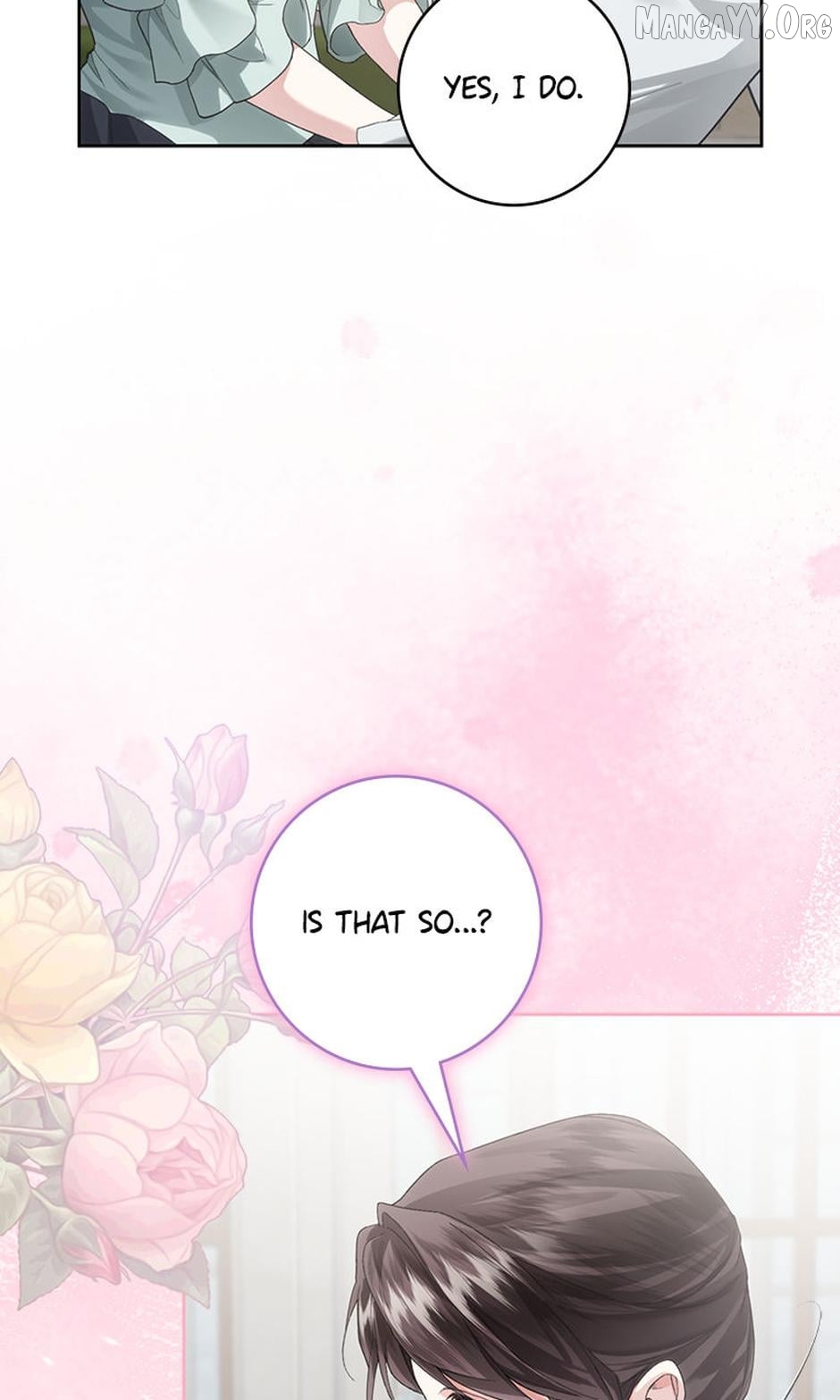 I Taught You with Restraint, so Why Are You Obsessed? Chapter 37 - page 39