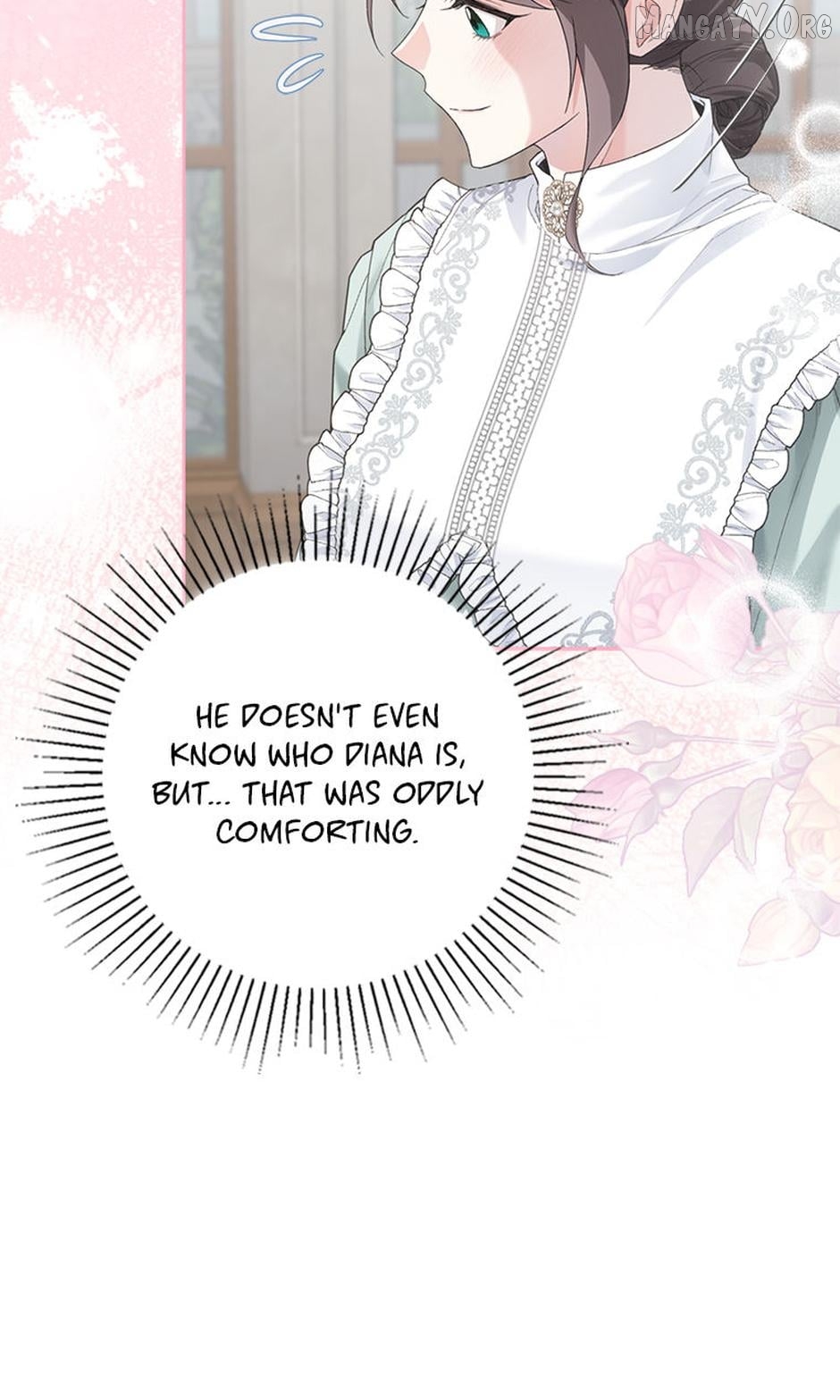 I Taught You with Restraint, so Why Are You Obsessed? Chapter 37 - page 40