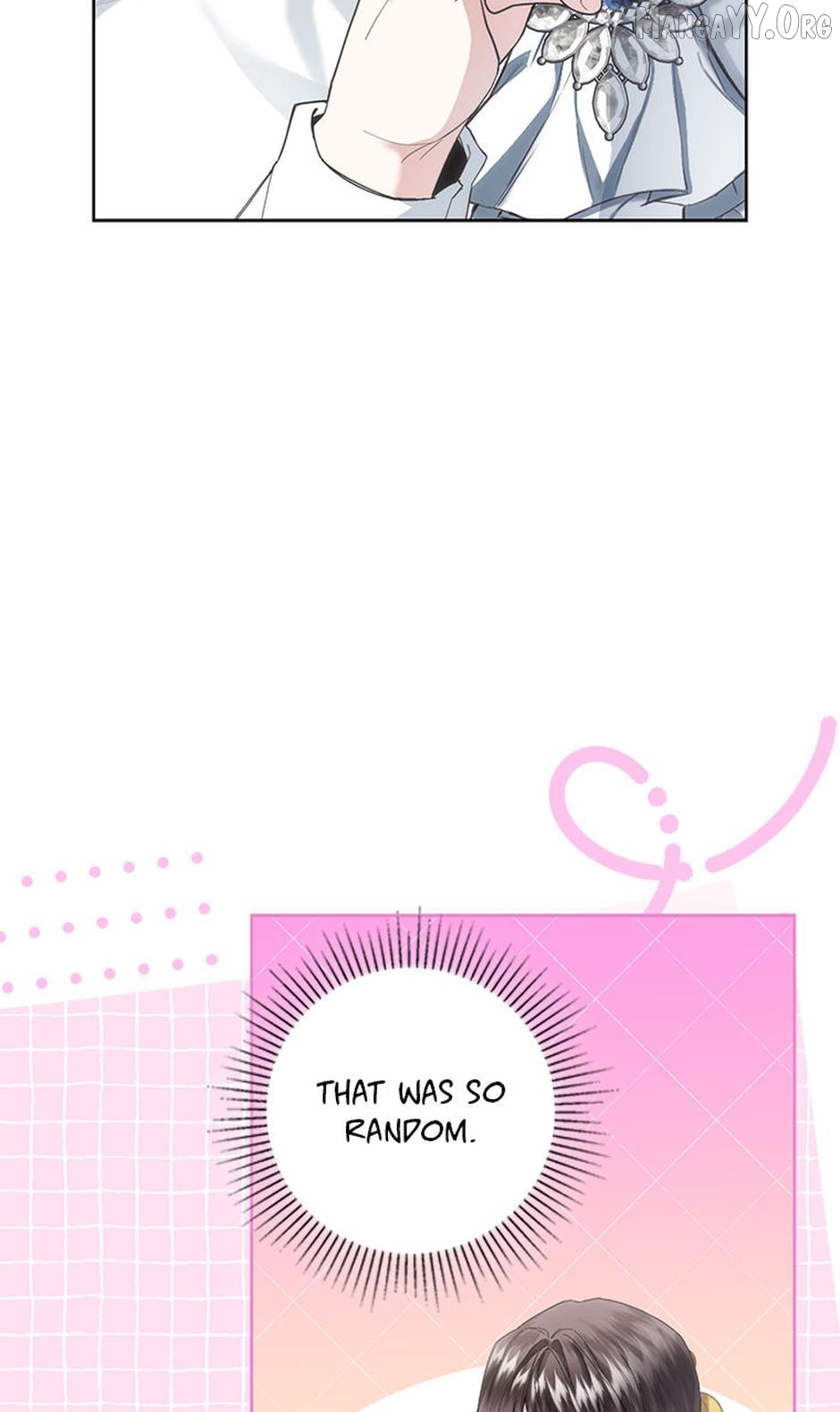 I Taught You with Restraint, so Why Are You Obsessed? Chapter 37 - page 45