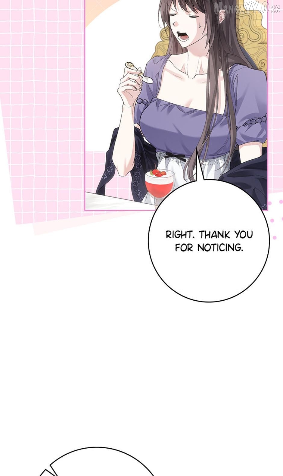 I Taught You with Restraint, so Why Are You Obsessed? Chapter 37 - page 46