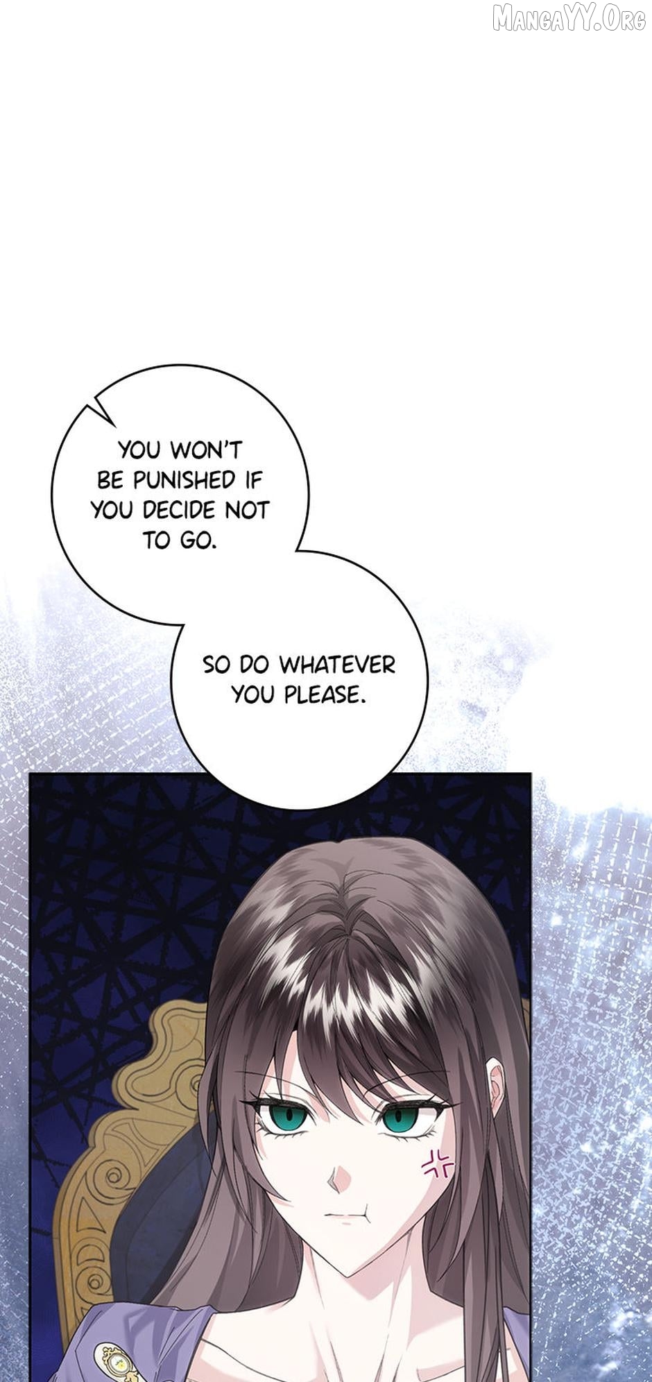 I Taught You with Restraint, so Why Are You Obsessed? Chapter 37 - page 48