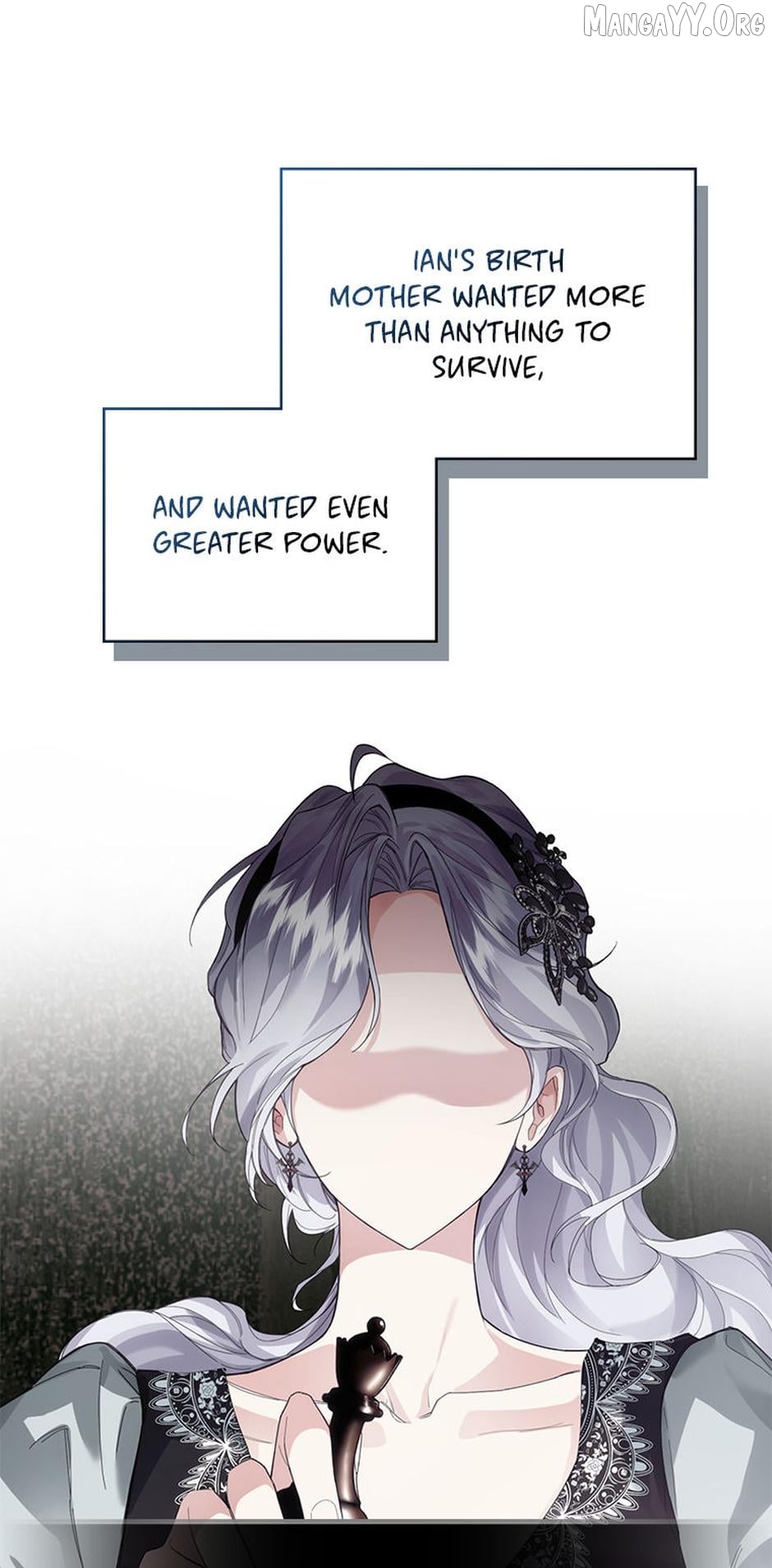 I Taught You with Restraint, so Why Are You Obsessed? Chapter 37 - page 55