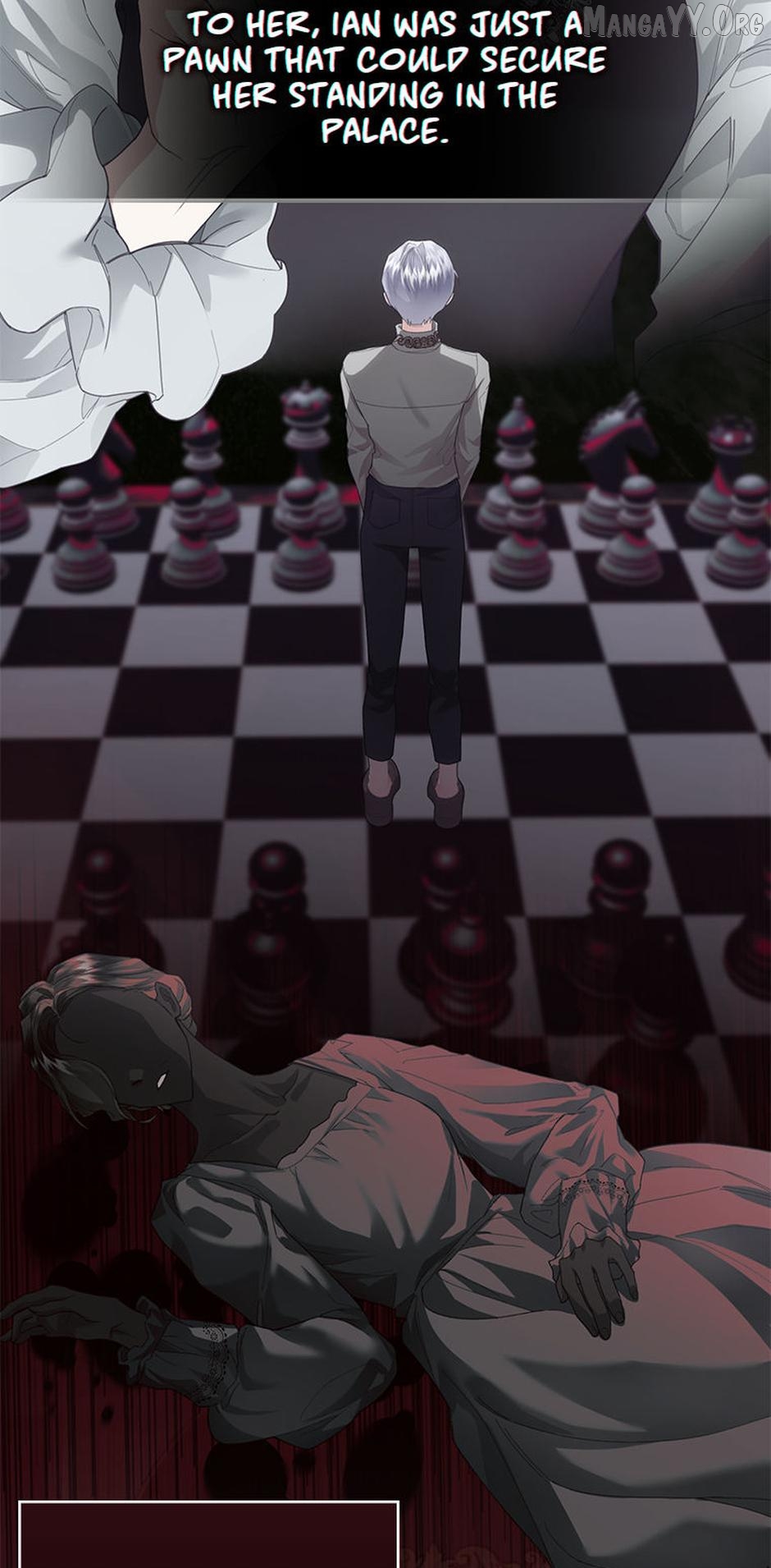 I Taught You with Restraint, so Why Are You Obsessed? Chapter 37 - page 56