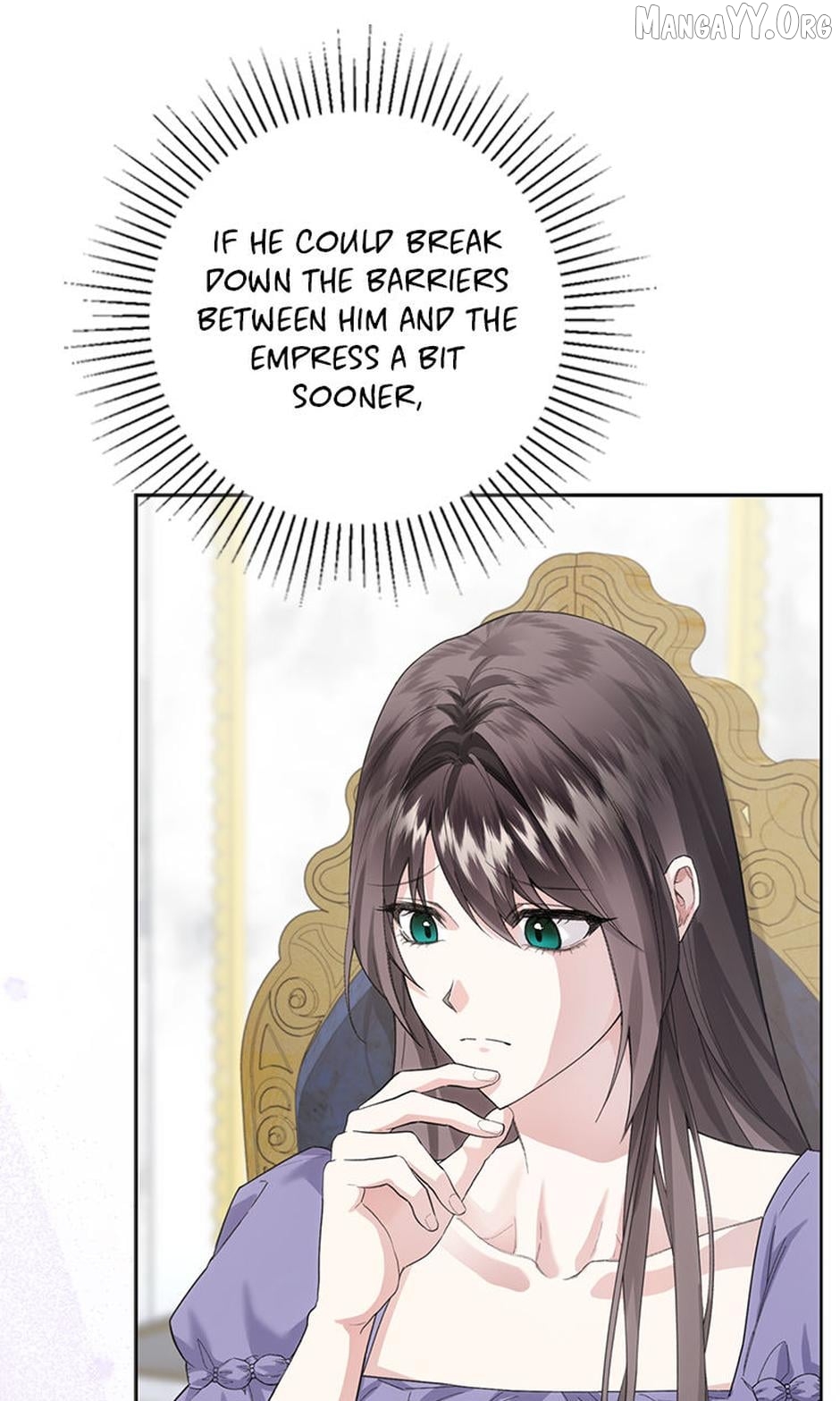 I Taught You with Restraint, so Why Are You Obsessed? Chapter 37 - page 59