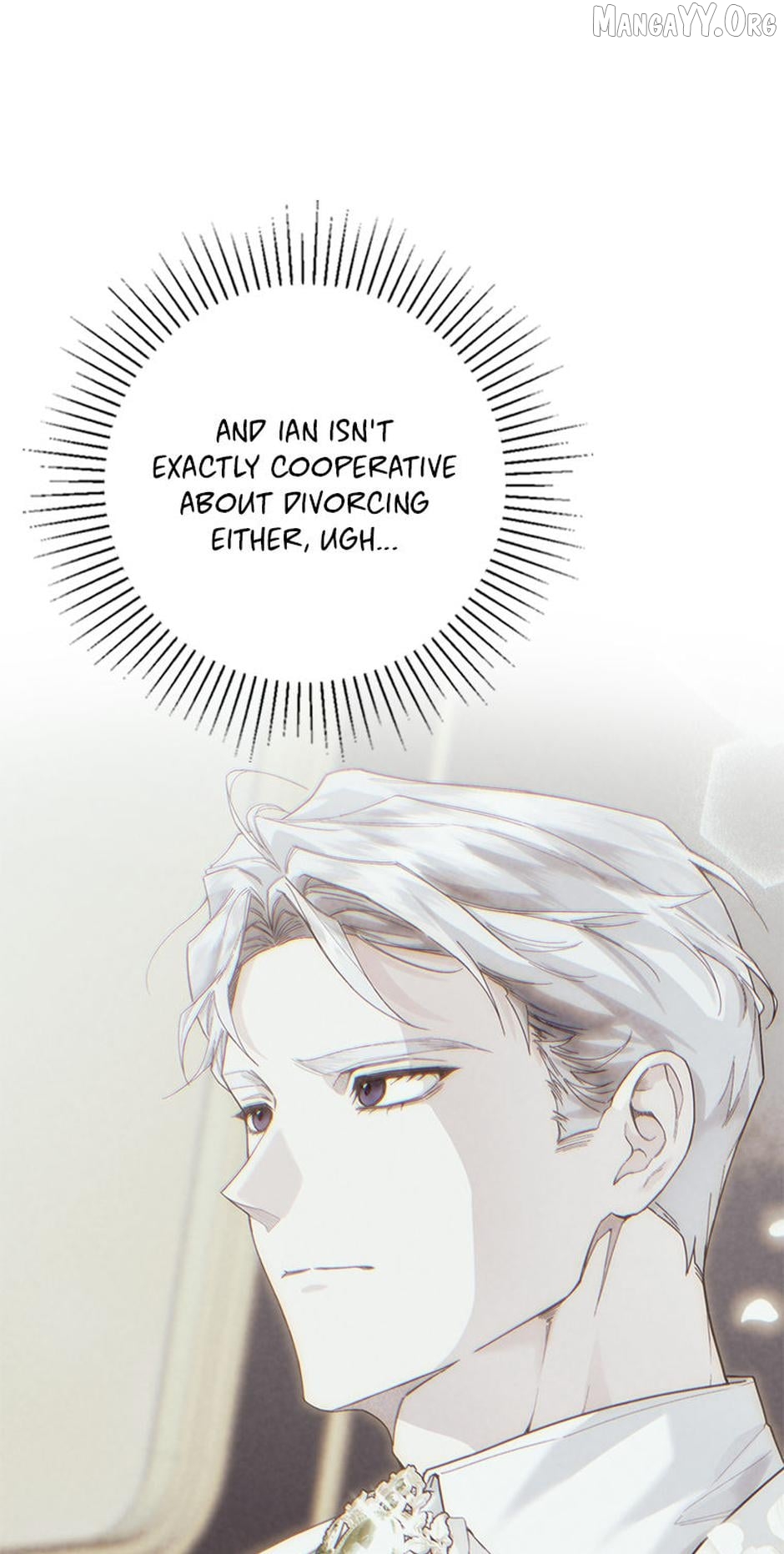 I Taught You with Restraint, so Why Are You Obsessed? Chapter 37 - page 6