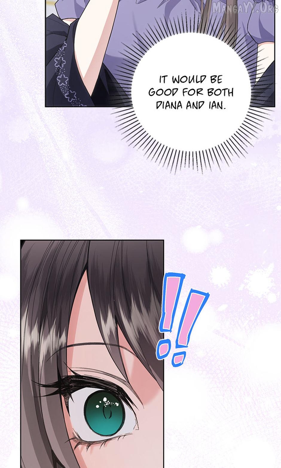 I Taught You with Restraint, so Why Are You Obsessed? Chapter 37 - page 60