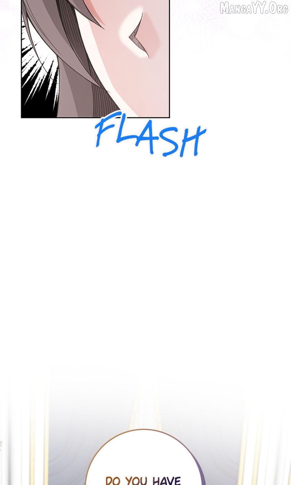 I Taught You with Restraint, so Why Are You Obsessed? Chapter 37 - page 61