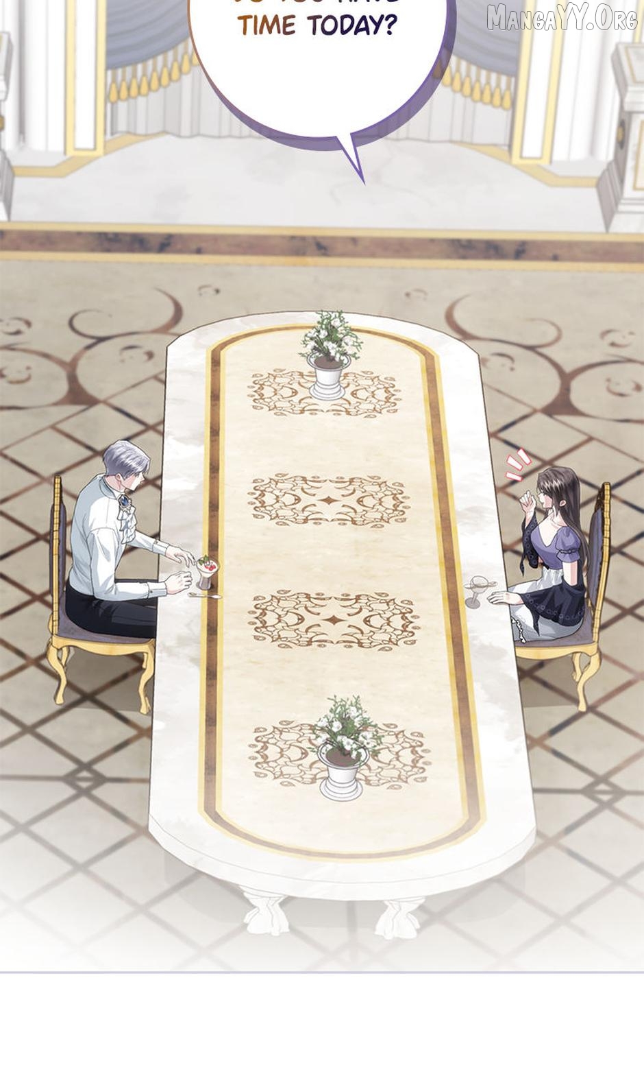 I Taught You with Restraint, so Why Are You Obsessed? Chapter 37 - page 62