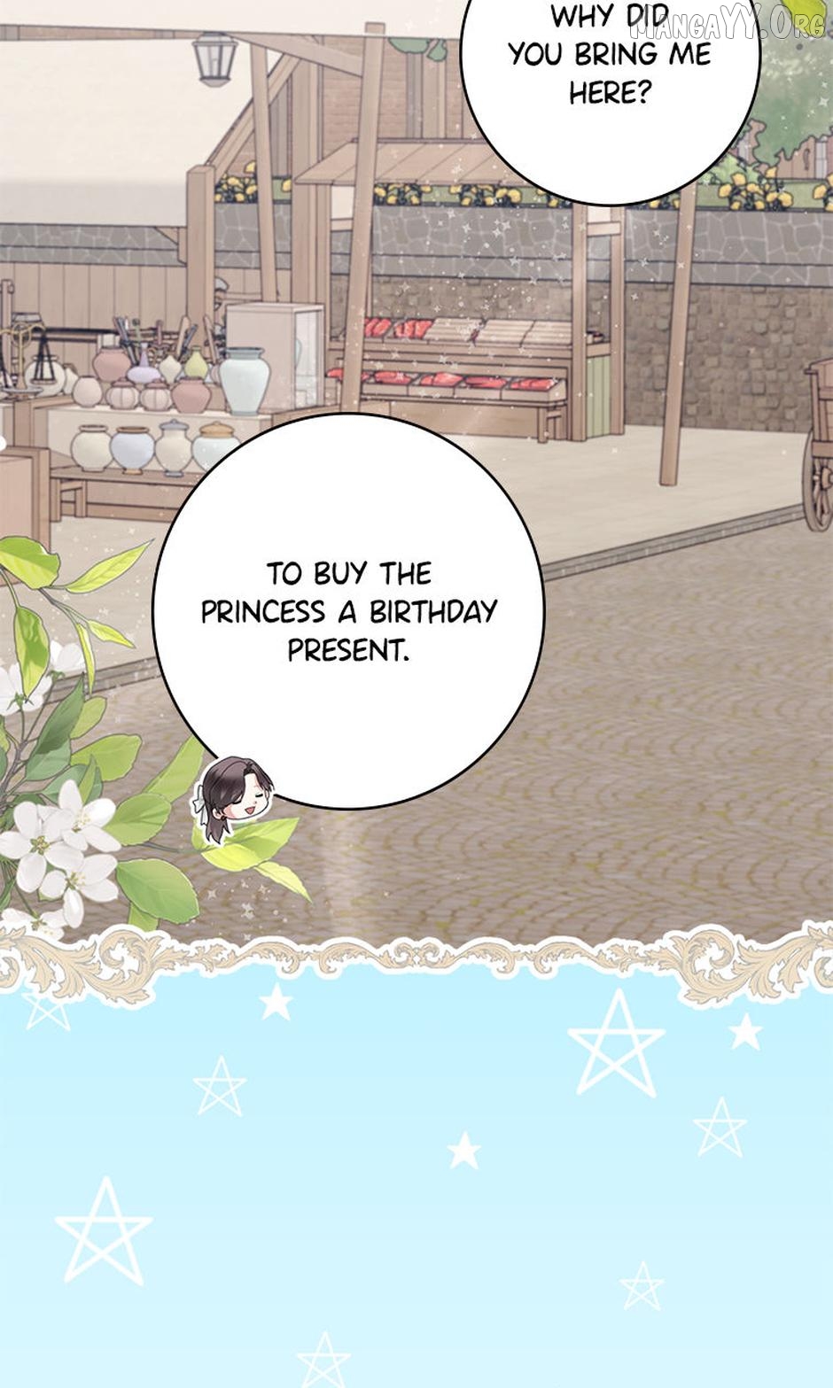 I Taught You with Restraint, so Why Are You Obsessed? Chapter 37 - page 64