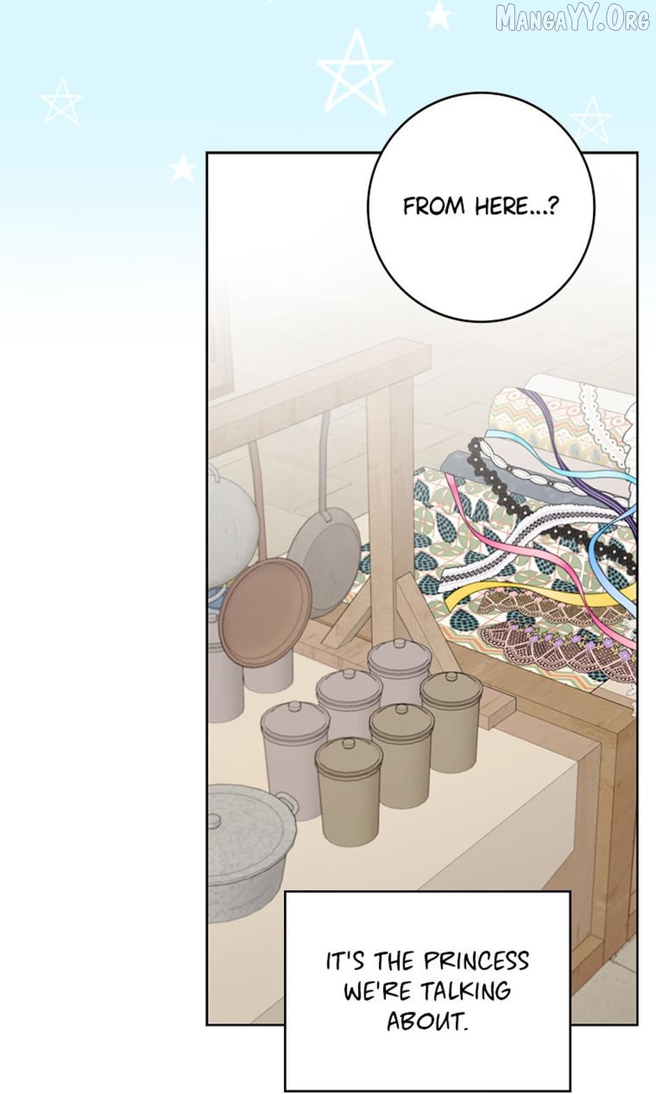 I Taught You with Restraint, so Why Are You Obsessed? Chapter 37 - page 65