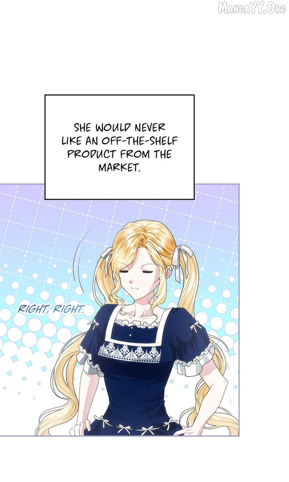 I Taught You with Restraint, so Why Are You Obsessed? Chapter 37 - page 66