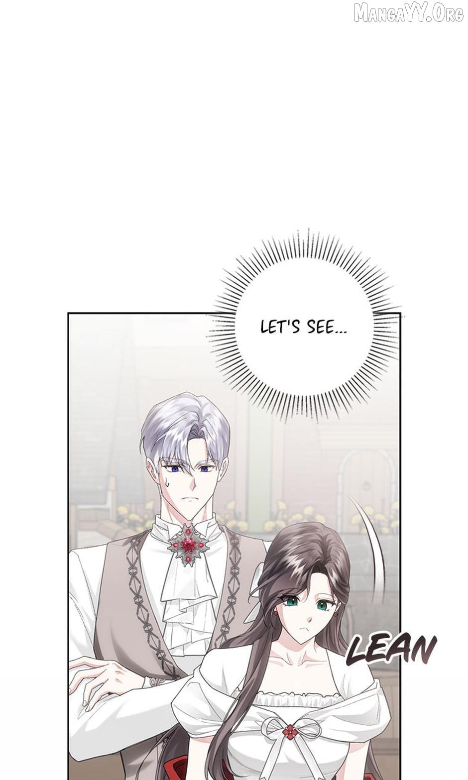 I Taught You with Restraint, so Why Are You Obsessed? Chapter 37 - page 67