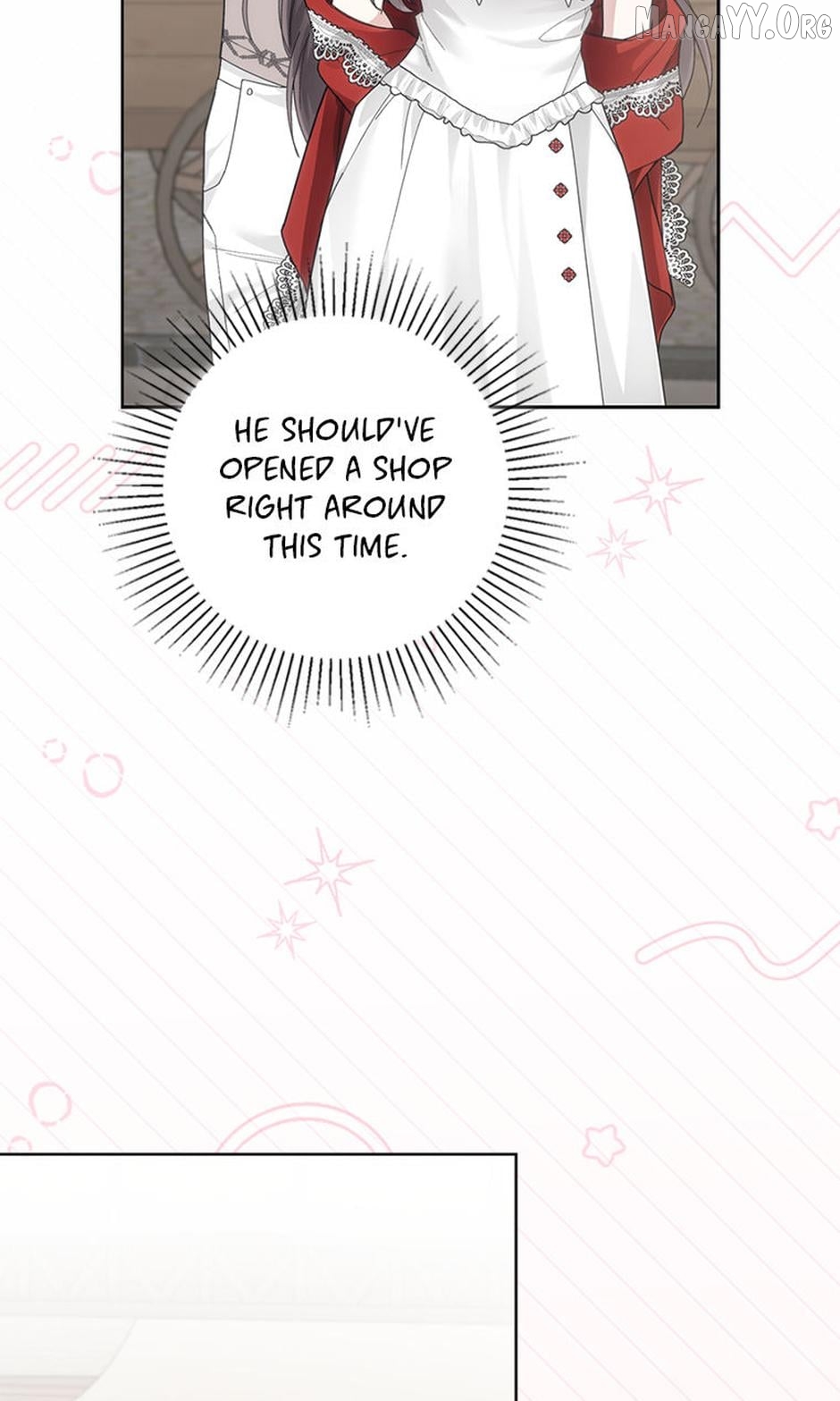 I Taught You with Restraint, so Why Are You Obsessed? Chapter 37 - page 68