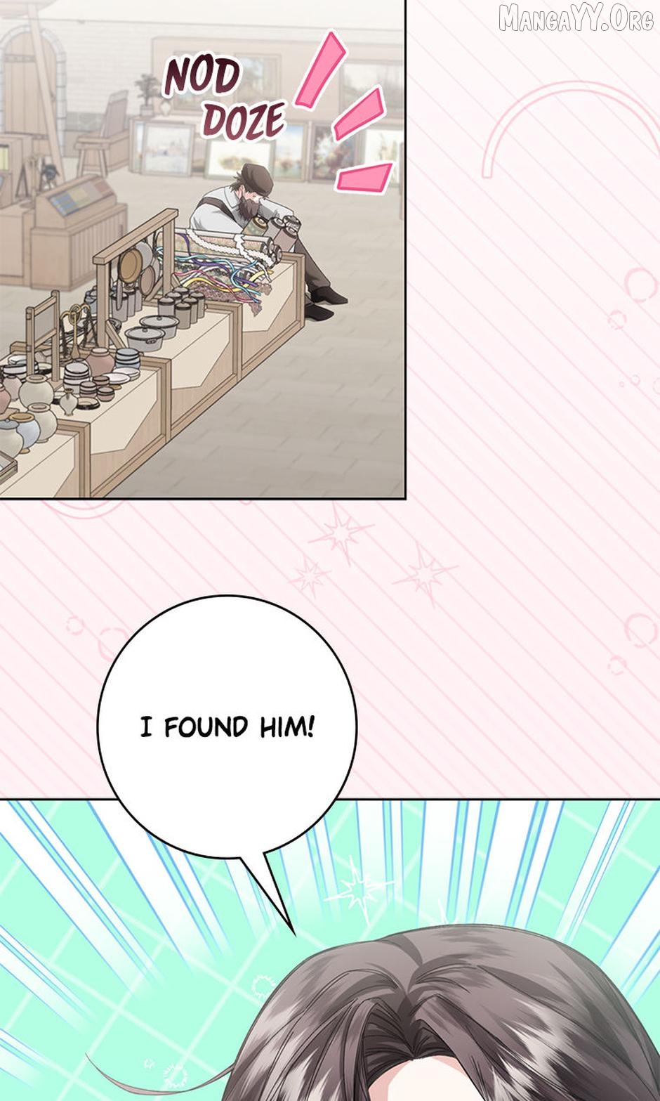 I Taught You with Restraint, so Why Are You Obsessed? Chapter 37 - page 69