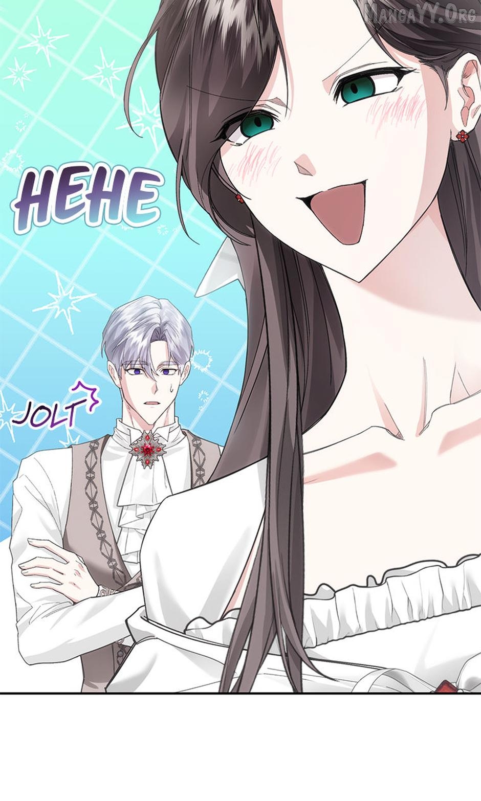 I Taught You with Restraint, so Why Are You Obsessed? Chapter 37 - page 70