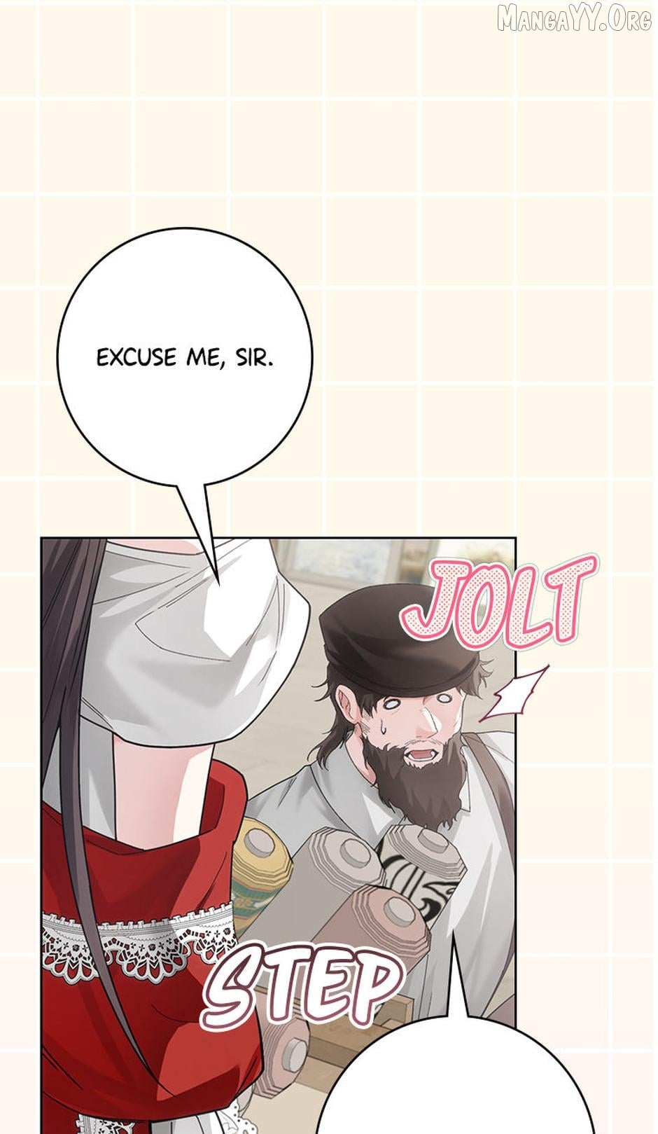 I Taught You with Restraint, so Why Are You Obsessed? Chapter 37 - page 72