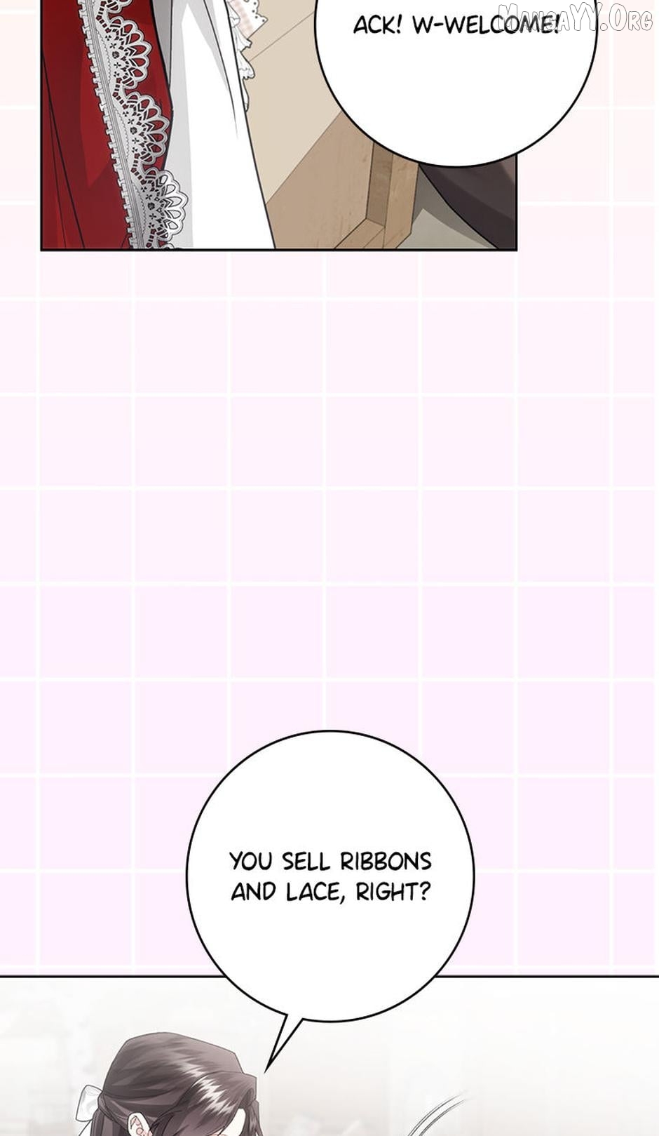 I Taught You with Restraint, so Why Are You Obsessed? Chapter 37 - page 73