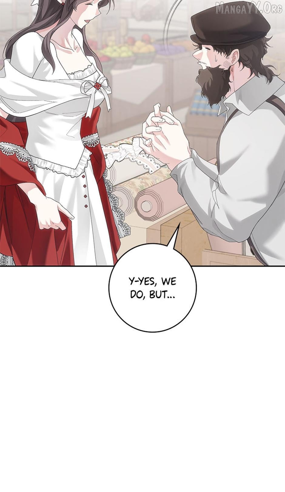 I Taught You with Restraint, so Why Are You Obsessed? Chapter 37 - page 74