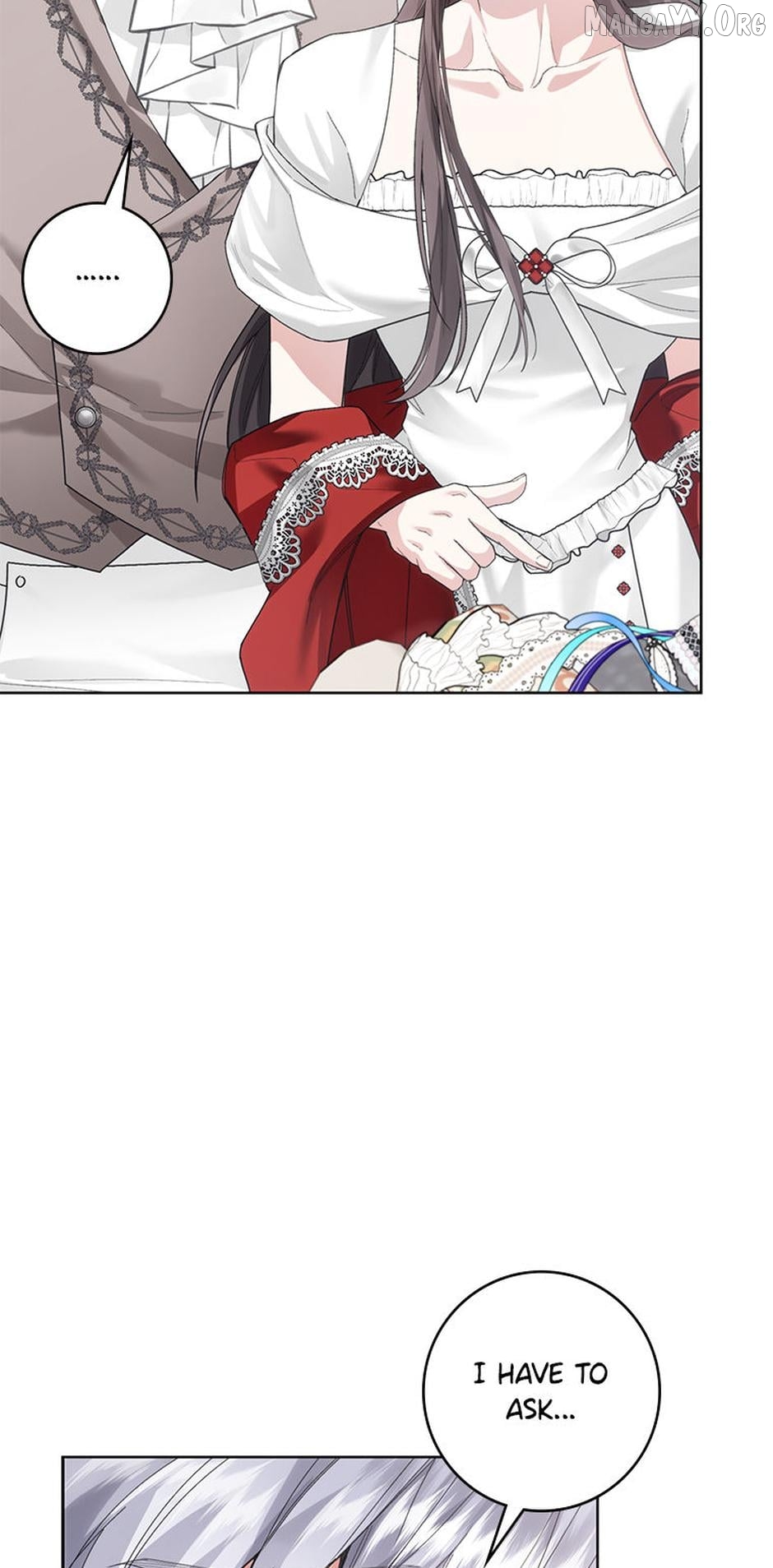 I Taught You with Restraint, so Why Are You Obsessed? Chapter 37 - page 76