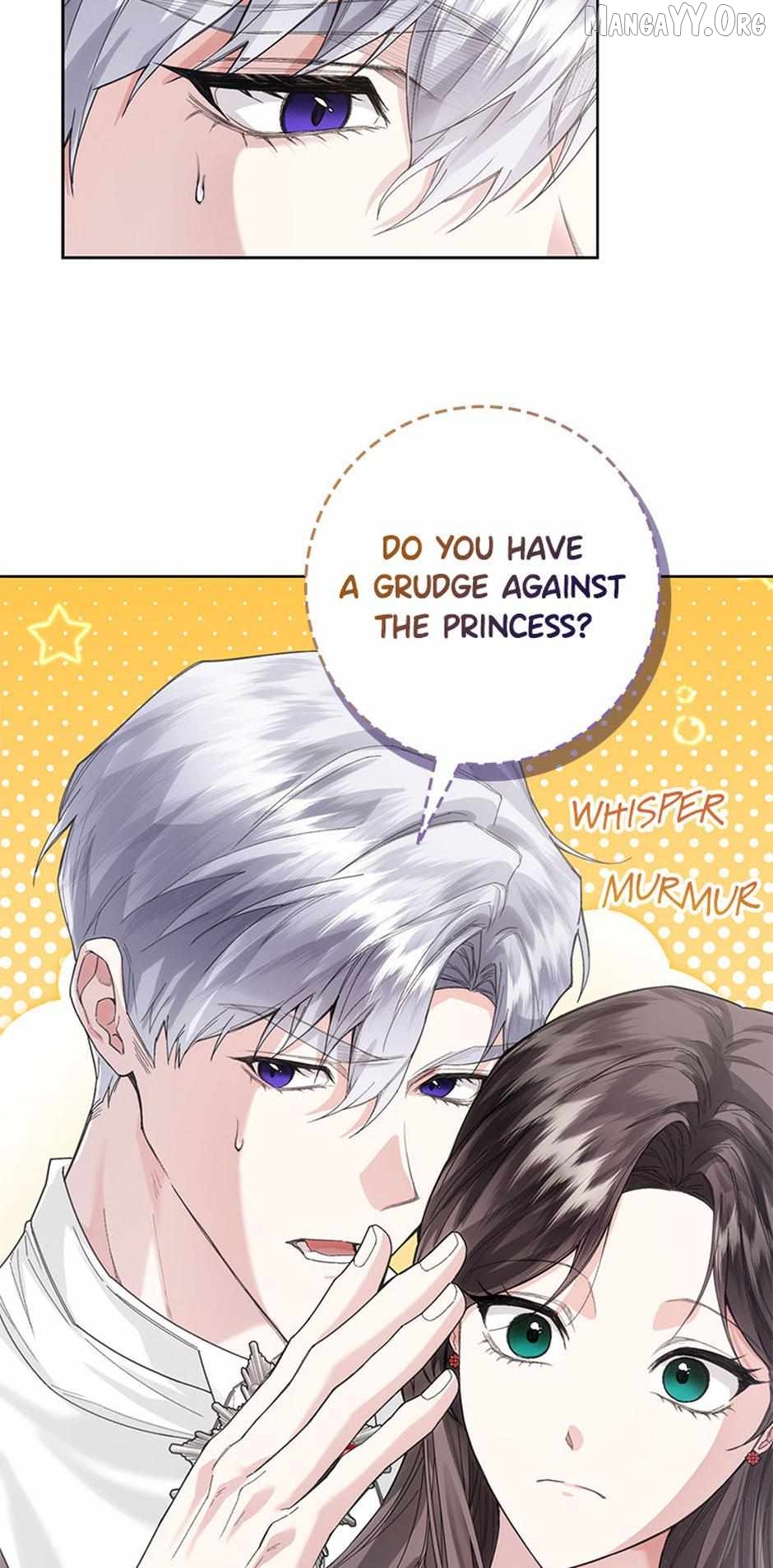 I Taught You with Restraint, so Why Are You Obsessed? Chapter 37 - page 77