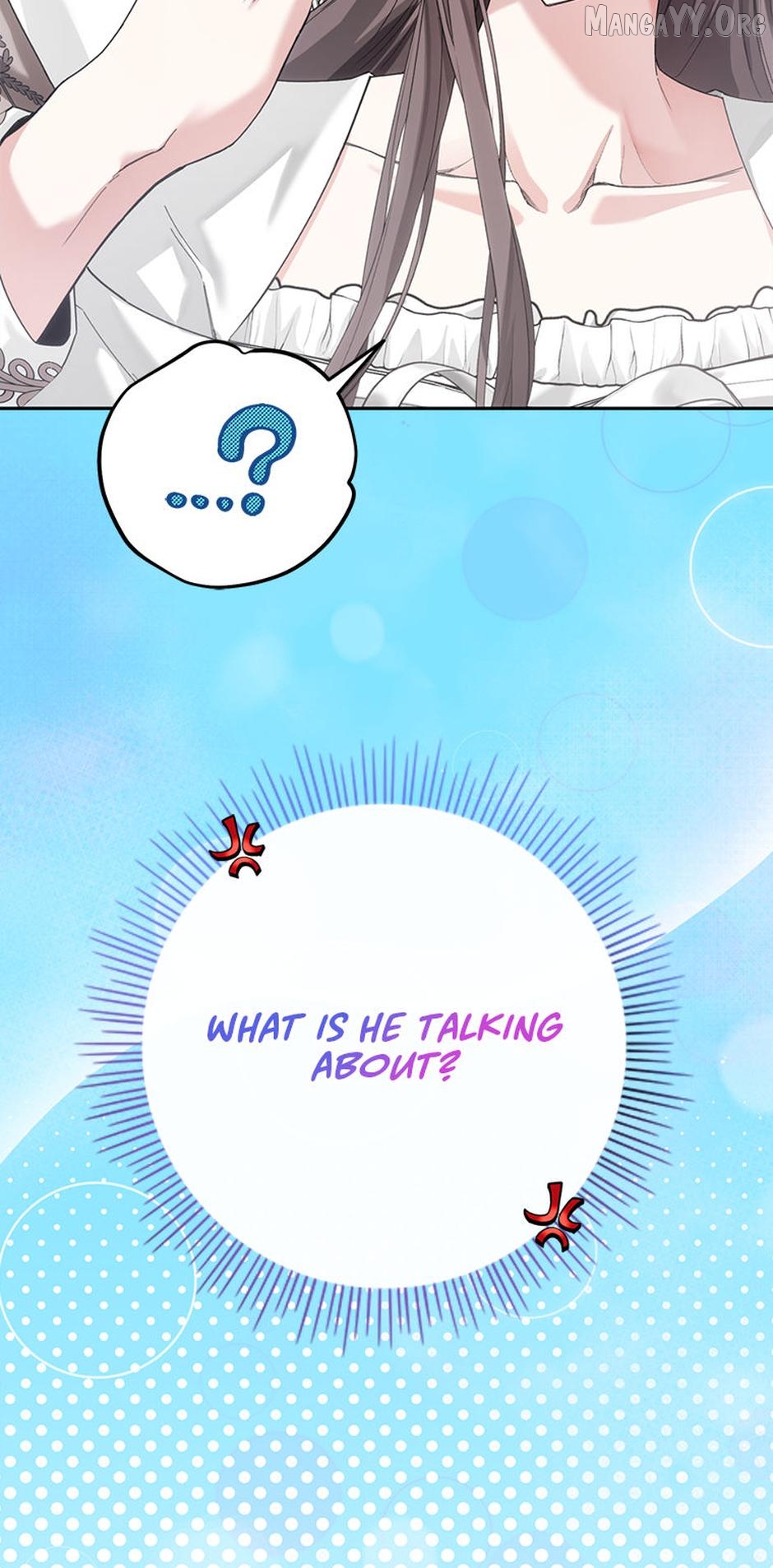 I Taught You with Restraint, so Why Are You Obsessed? Chapter 37 - page 78