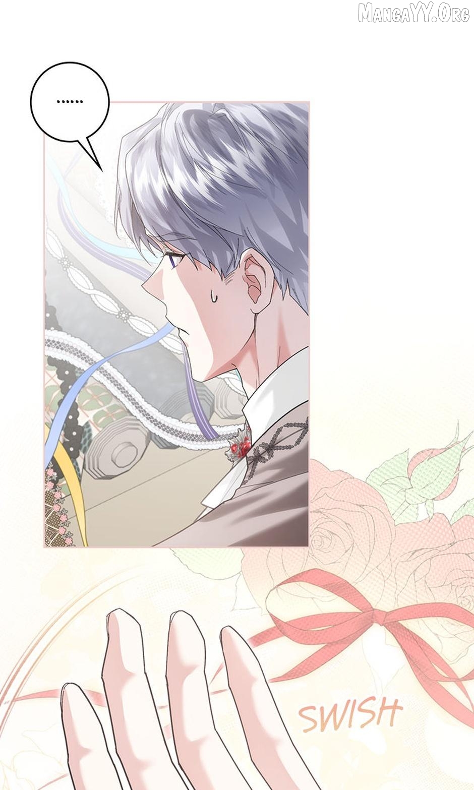 I Taught You with Restraint, so Why Are You Obsessed? Chapter 38 - page 11