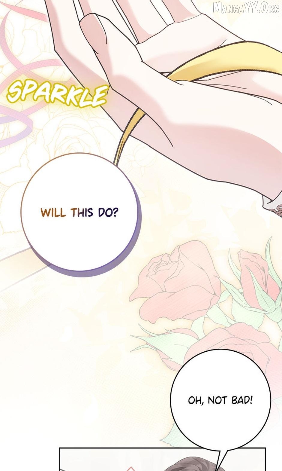 I Taught You with Restraint, so Why Are You Obsessed? Chapter 38 - page 12