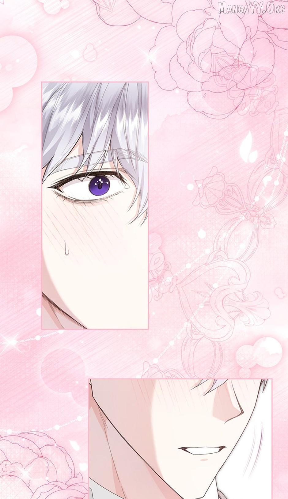 I Taught You with Restraint, so Why Are You Obsessed? Chapter 38 - page 17
