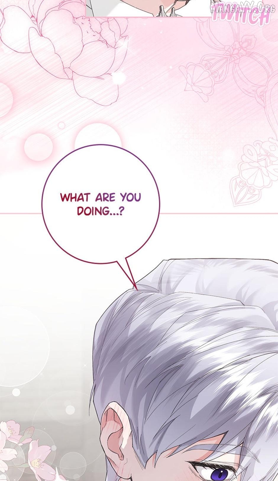 I Taught You with Restraint, so Why Are You Obsessed? Chapter 38 - page 18
