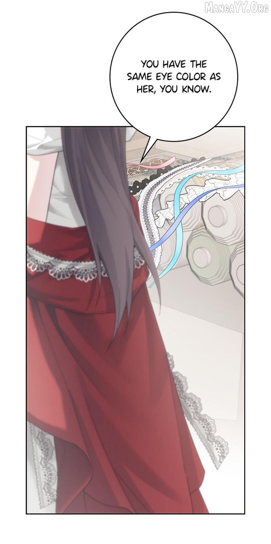 I Taught You with Restraint, so Why Are You Obsessed? Chapter 38 - page 20