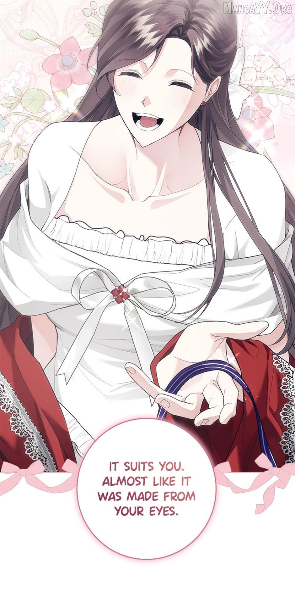 I Taught You with Restraint, so Why Are You Obsessed? Chapter 38 - page 22