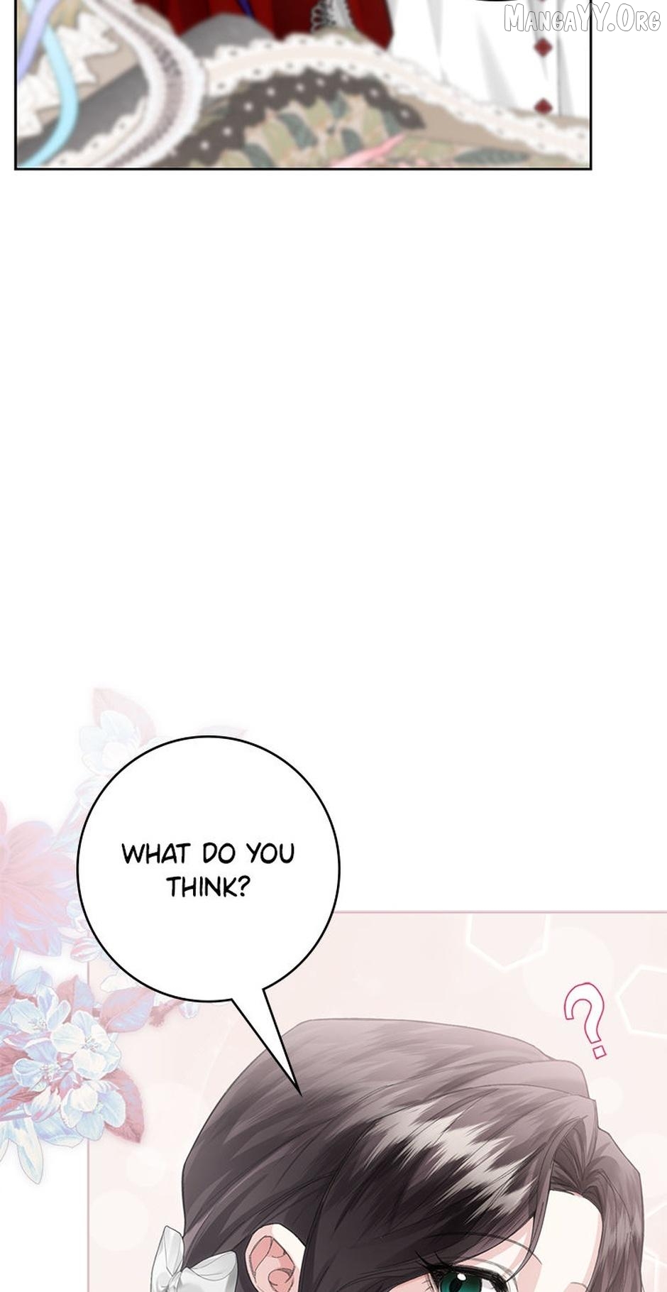 I Taught You with Restraint, so Why Are You Obsessed? Chapter 38 - page 24