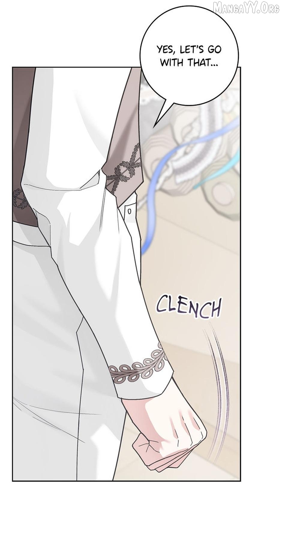 I Taught You with Restraint, so Why Are You Obsessed? Chapter 38 - page 26