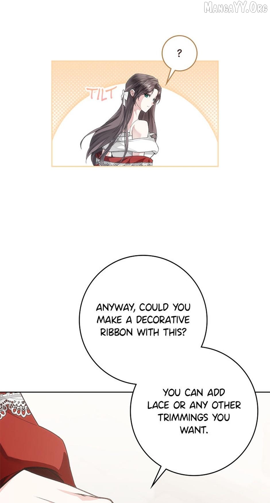 I Taught You with Restraint, so Why Are You Obsessed? Chapter 38 - page 27