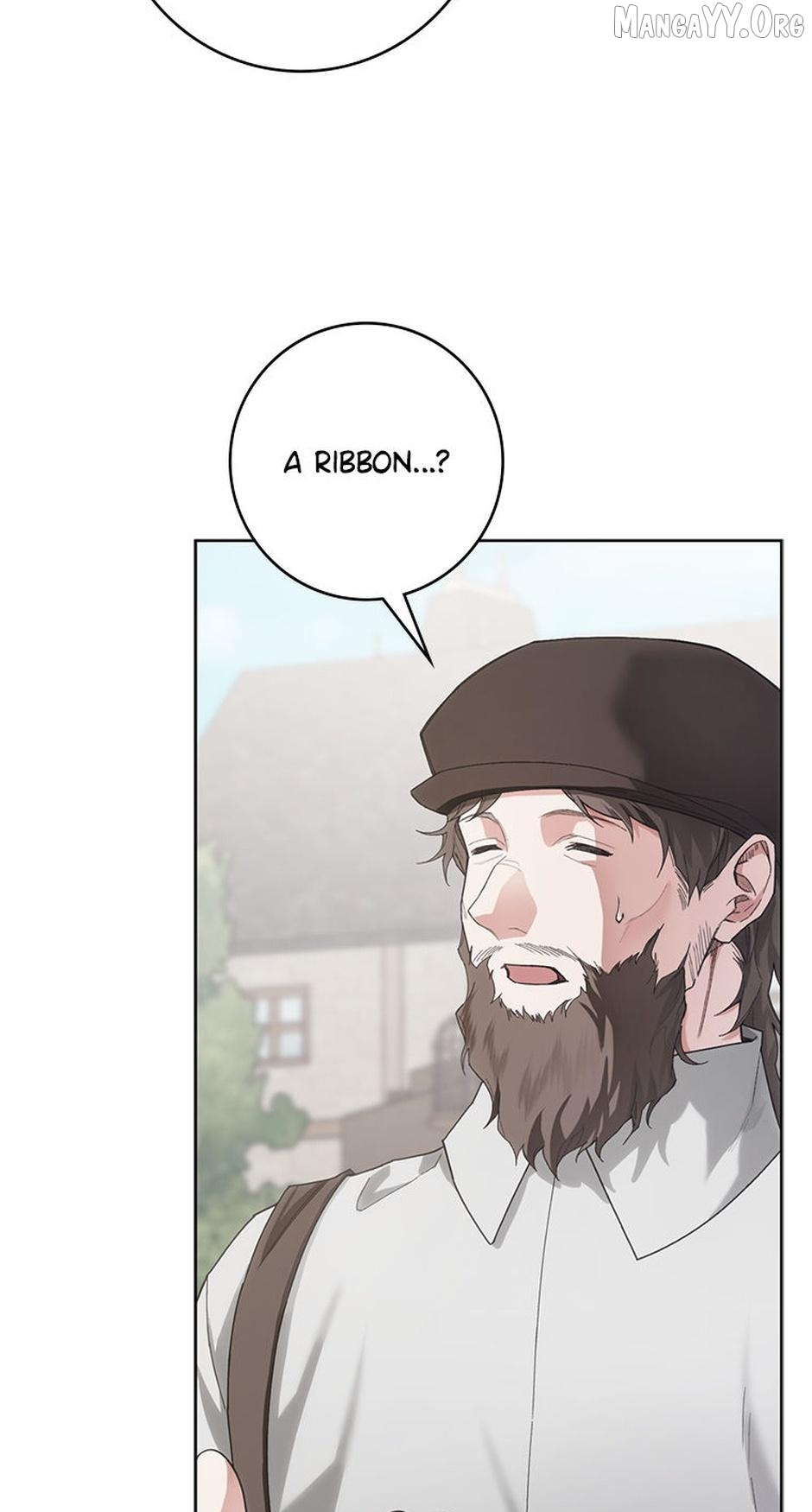 I Taught You with Restraint, so Why Are You Obsessed? Chapter 38 - page 29