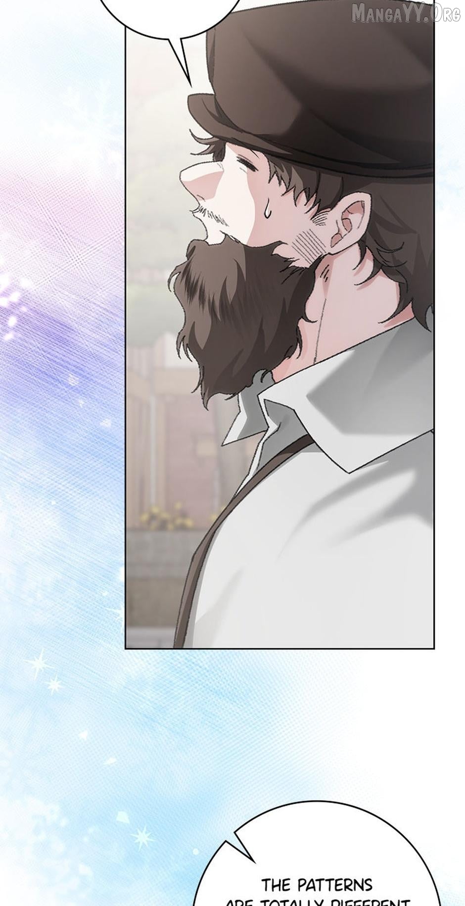 I Taught You with Restraint, so Why Are You Obsessed? Chapter 38 - page 33