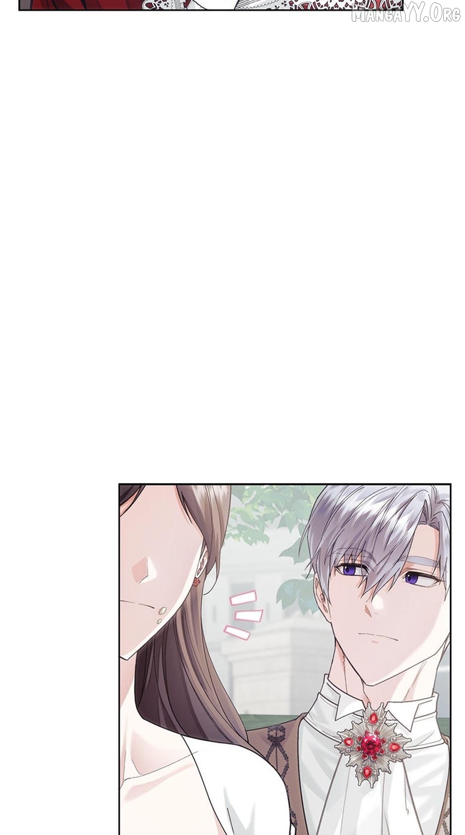 I Taught You with Restraint, so Why Are You Obsessed? Chapter 38 - page 49
