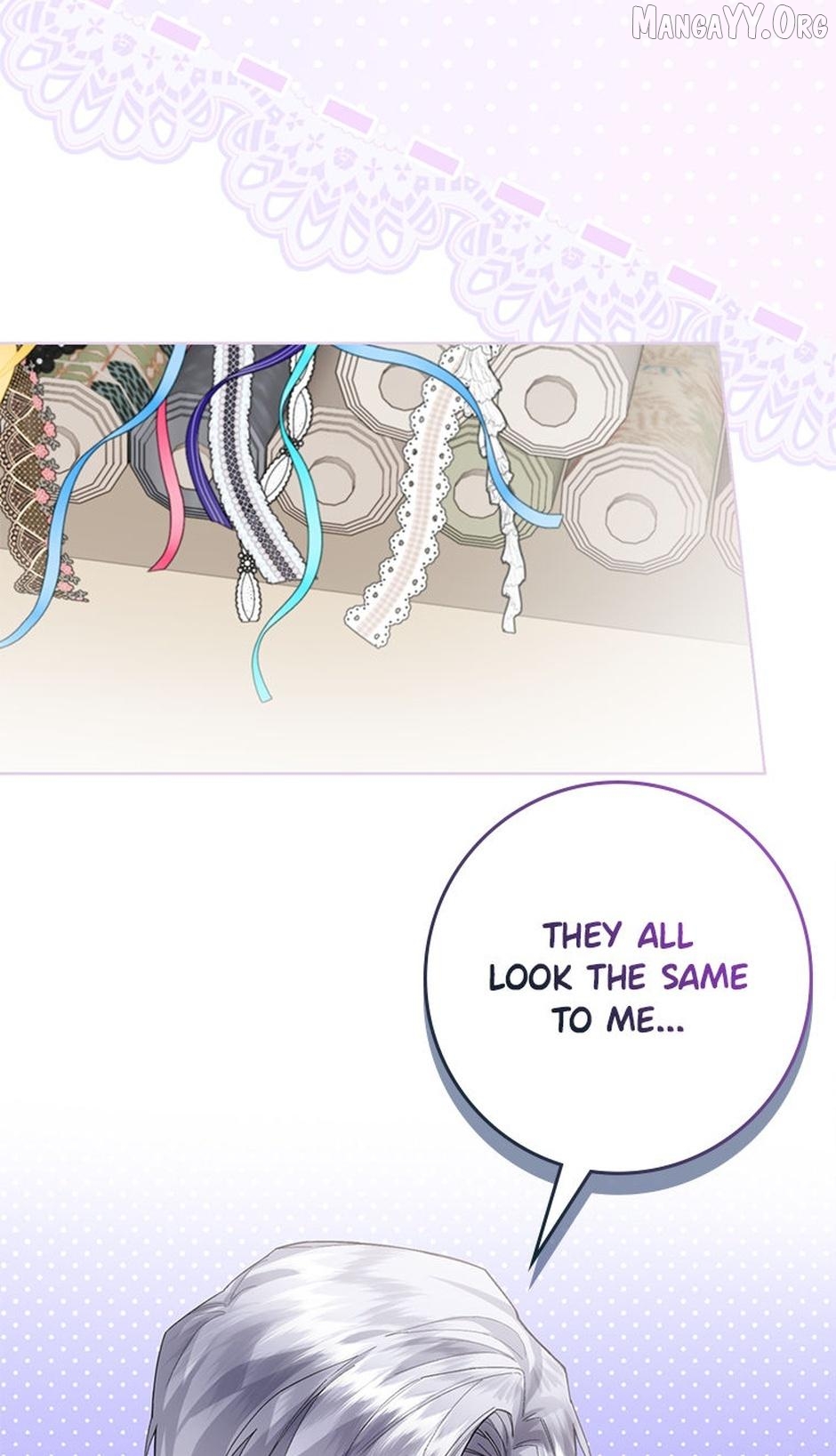I Taught You with Restraint, so Why Are You Obsessed? Chapter 38 - page 5