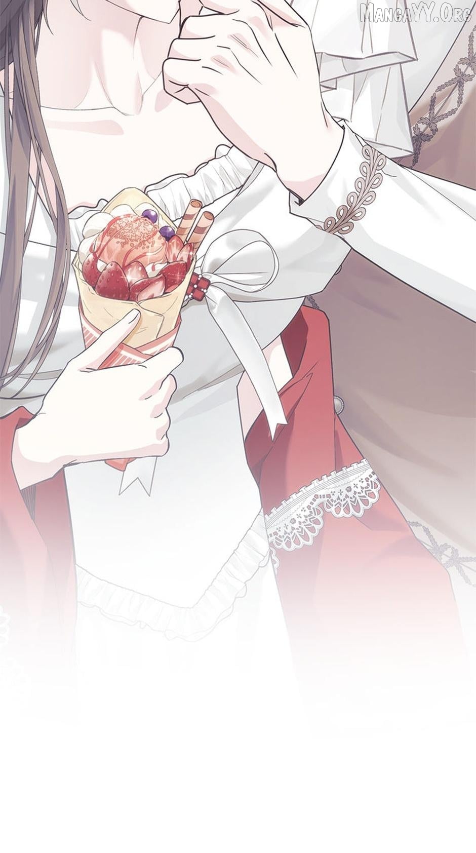 I Taught You with Restraint, so Why Are You Obsessed? Chapter 38 - page 52
