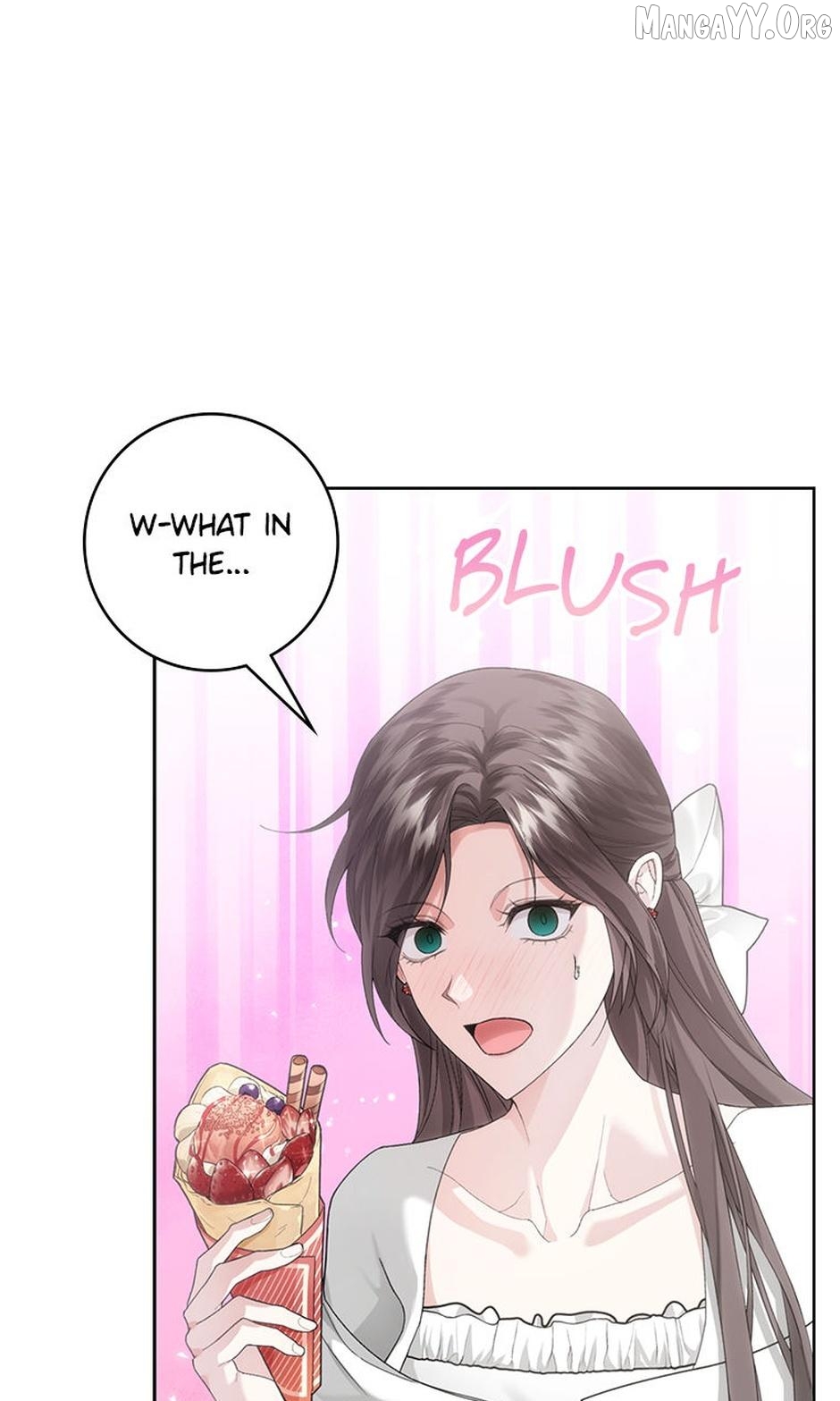 I Taught You with Restraint, so Why Are You Obsessed? Chapter 38 - page 57