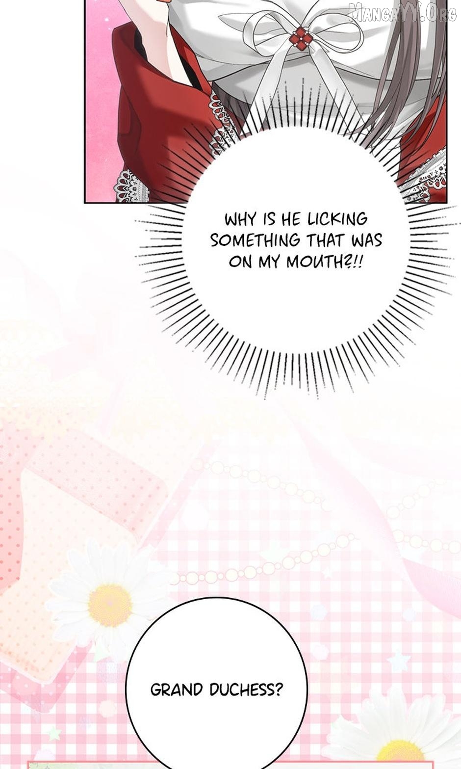 I Taught You with Restraint, so Why Are You Obsessed? Chapter 38 - page 58