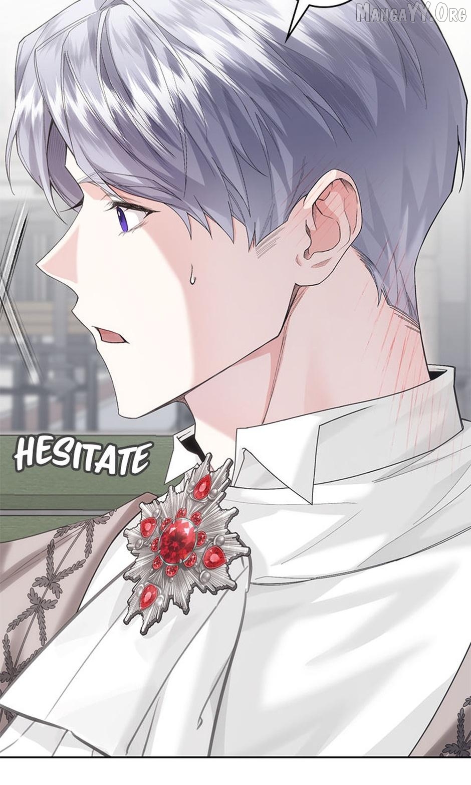 I Taught You with Restraint, so Why Are You Obsessed? Chapter 38 - page 60