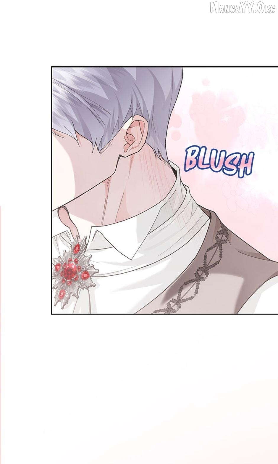 I Taught You with Restraint, so Why Are You Obsessed? Chapter 38 - page 61